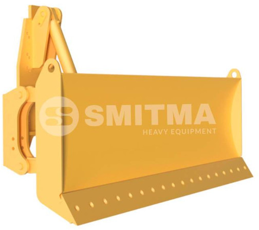 Cat 150 NG - Planierschild für Baumaschine: das Bild 1 Cat 150 NG - Planierschild für Baumaschine: das Bild 1