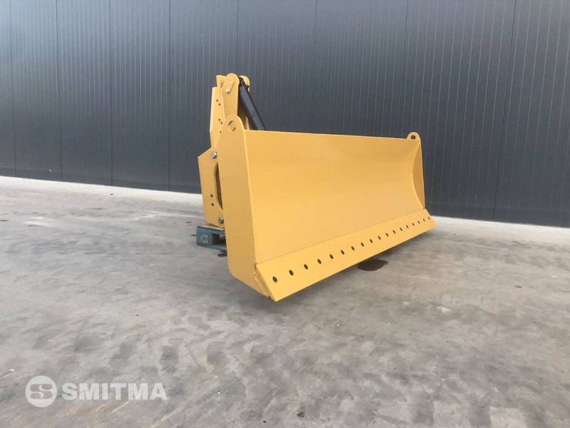 Cat 160K - Planierschild für Baumaschine: das Bild 2 Cat 160K - Planierschild für Baumaschine: das Bild 2