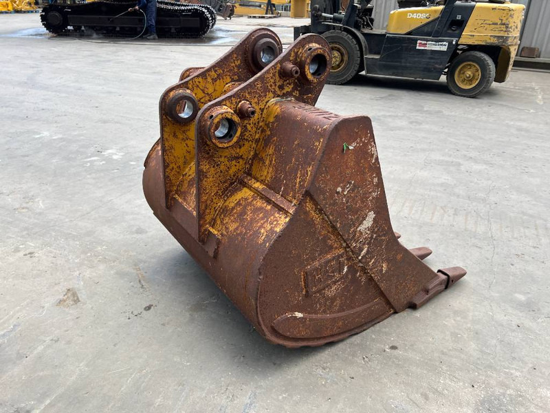 Cat 311D / 312D / 312E / 313F / 314D / 314F / 315F - Schaufel für Baumaschine: das Bild 4 Cat 311D / 312D / 312E / 313F / 314D / 314F / 315F - Schaufel für Baumaschine: das Bild 4