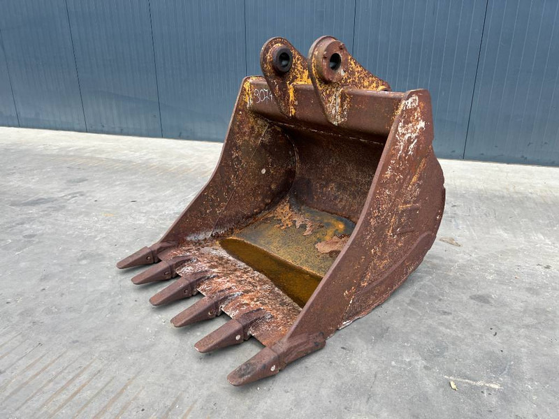 Cat 311D / 312D / 312E / 313F / 314D / 314F / 315F - Schaufel für Baumaschine: das Bild 1 Cat 311D / 312D / 312E / 313F / 314D / 314F / 315F - Schaufel für Baumaschine: das Bild 1