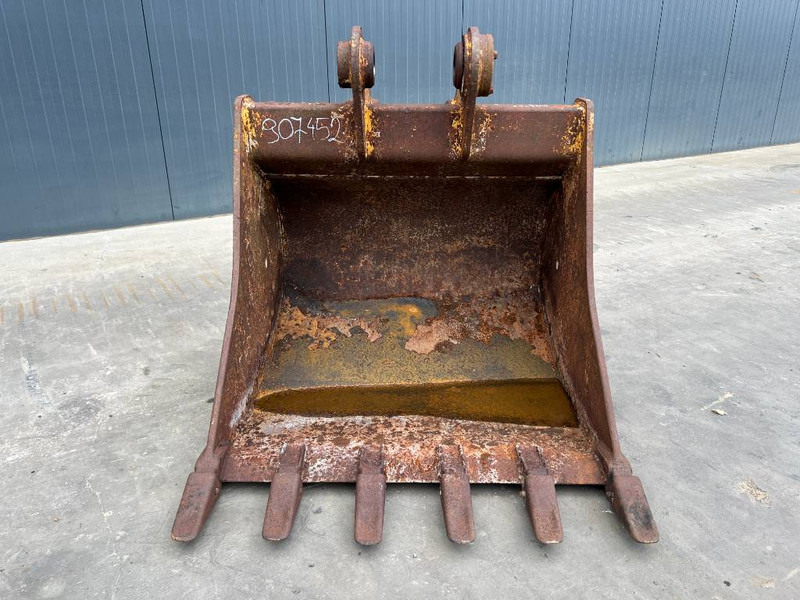 Cat 311D / 312D / 312E / 313F / 314D / 314F / 315F - Schaufel für Baumaschine: das Bild 2 Cat 311D / 312D / 312E / 313F / 314D / 314F / 315F - Schaufel für Baumaschine: das Bild 2