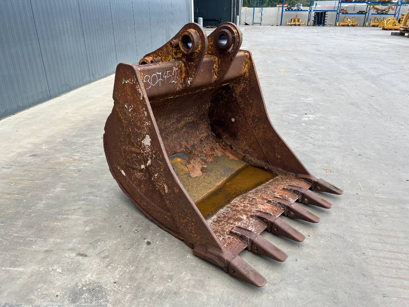Cat 311D / 312D / 312E / 313F / 314D / 314F / 315F - Schaufel für Baumaschine: das Bild 3 Cat 311D / 312D / 312E / 313F / 314D / 314F / 315F - Schaufel für Baumaschine: das Bild 3