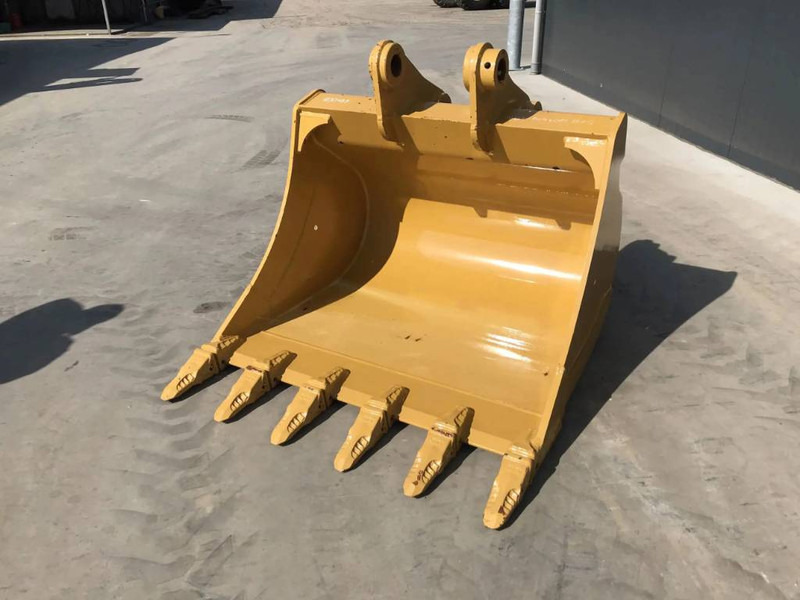 Schaufel für Baumaschine, Zustand - NEU Cat 320D 1.40m: das Bild 7