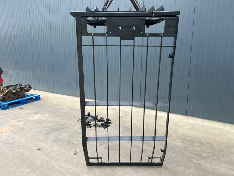 Cat 325C Guard - Fahrerhaus und Interieur für Baumaschine: das Bild 1 Cat 325C Guard - Fahrerhaus und Interieur für Baumaschine: das Bild 1