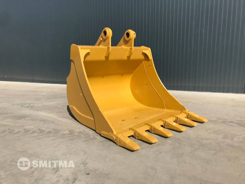 Cat 329E - Schaufel für Baumaschine: das Bild 2 Cat 329E - Schaufel für Baumaschine: das Bild 2