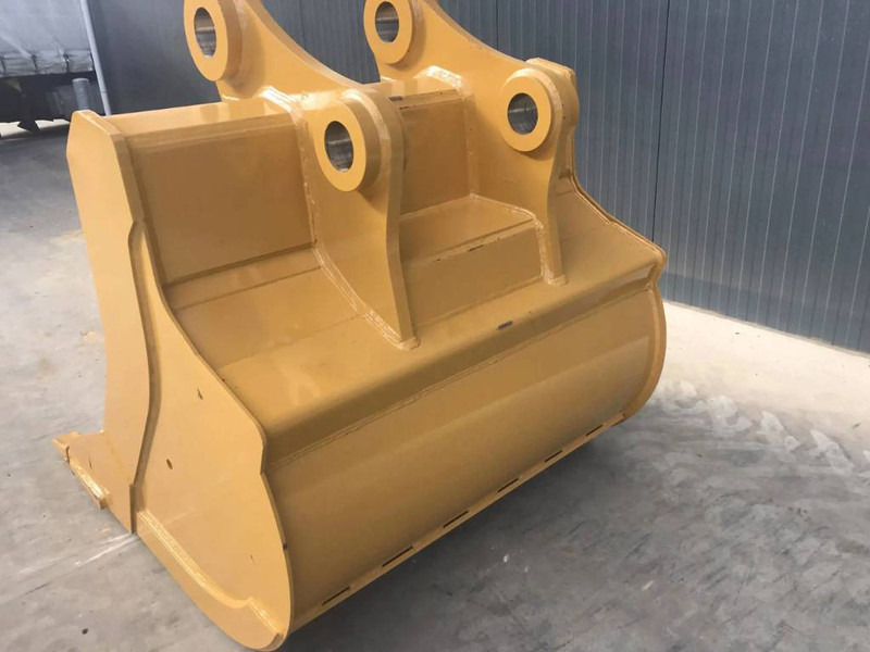 Cat 336 NG TB - Schaufel für Baumaschine: das Bild 3 Cat 336 NG TB - Schaufel für Baumaschine: das Bild 3