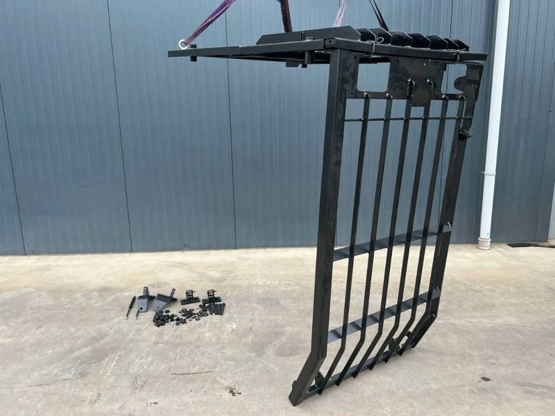 Fahrerhaus und Interieur für Baumaschine, Zustand - NEU Cat 345C Guard: das Bild 7