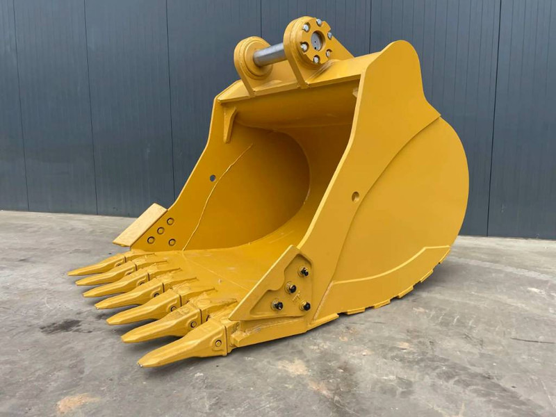 Cat 349D - TB - Schaufel für Baumaschine: das Bild 3 Cat 349D - TB - Schaufel für Baumaschine: das Bild 3