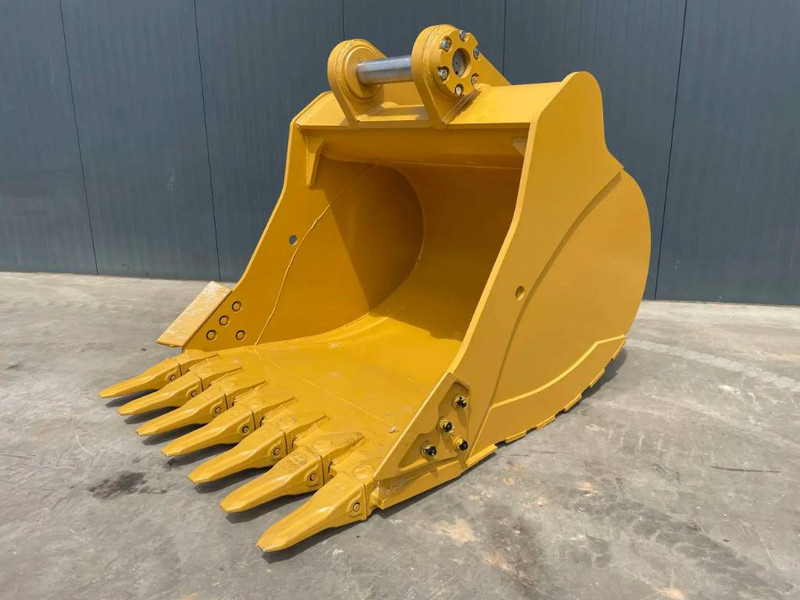 Cat 349D - TB - Schaufel für Baumaschine: das Bild 1 Cat 349D - TB - Schaufel für Baumaschine: das Bild 1