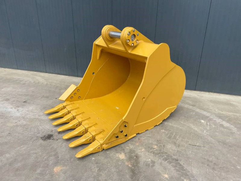 Cat 349D - TB - Schaufel für Baumaschine: das Bild 2 Cat 349D - TB - Schaufel für Baumaschine: das Bild 2