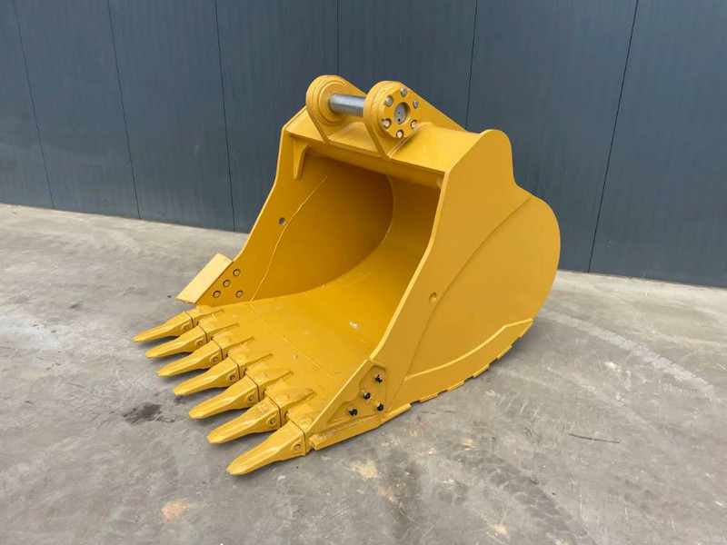 Cat 349E - TB - Schaufel für Baumaschine: das Bild 2 Cat 349E - TB - Schaufel für Baumaschine: das Bild 2