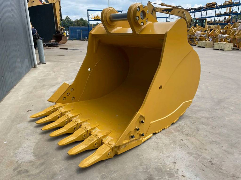 Cat 349E - TB - Schaufel für Baumaschine: das Bild 5 Cat 349E - TB - Schaufel für Baumaschine: das Bild 5