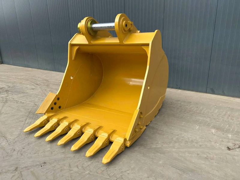 Schaufel für Baumaschine, Zustand - NEU Cat 349E - UB: das Bild 1