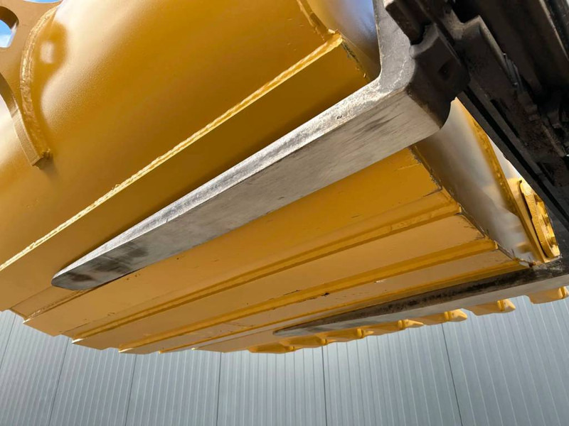 Cat 352F - UB - Schaufel für Baumaschine: das Bild 3 Cat 352F - UB - Schaufel für Baumaschine: das Bild 3