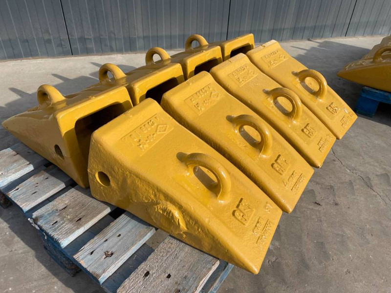Cat 365 / 374 / 385 / 390 Tips - Schaufel für Baumaschine: das Bild 3 Cat 365 / 374 / 385 / 390 Tips - Schaufel für Baumaschine: das Bild 3