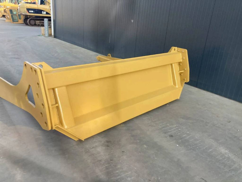 Cat 730 NG - Ladebordwand für Baumaschine: das Bild 3 Cat 730 NG - Ladebordwand für Baumaschine: das Bild 3