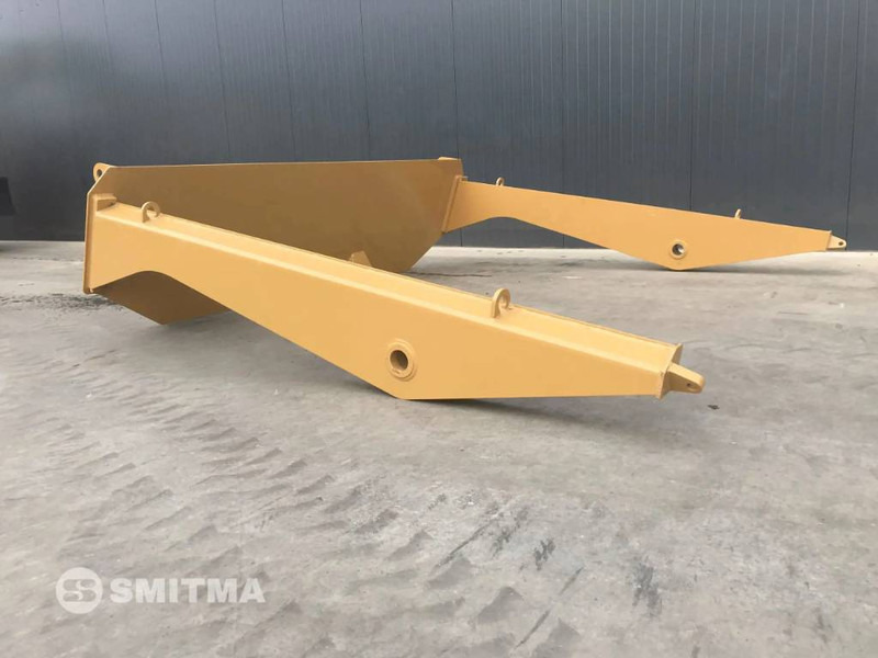 Ladebordwand für Baumaschine, Zustand - NEU Cat 730C: das Bild 6