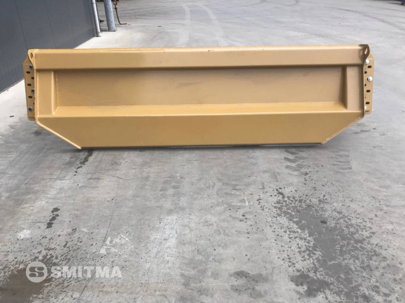 Cat 730C2 - Ladebordwand für Baumaschine: das Bild 3 Cat 730C2 - Ladebordwand für Baumaschine: das Bild 3