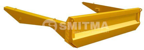 Cat 730C2 - Ladebordwand für Baumaschine: das Bild 1 Cat 730C2 - Ladebordwand für Baumaschine: das Bild 1