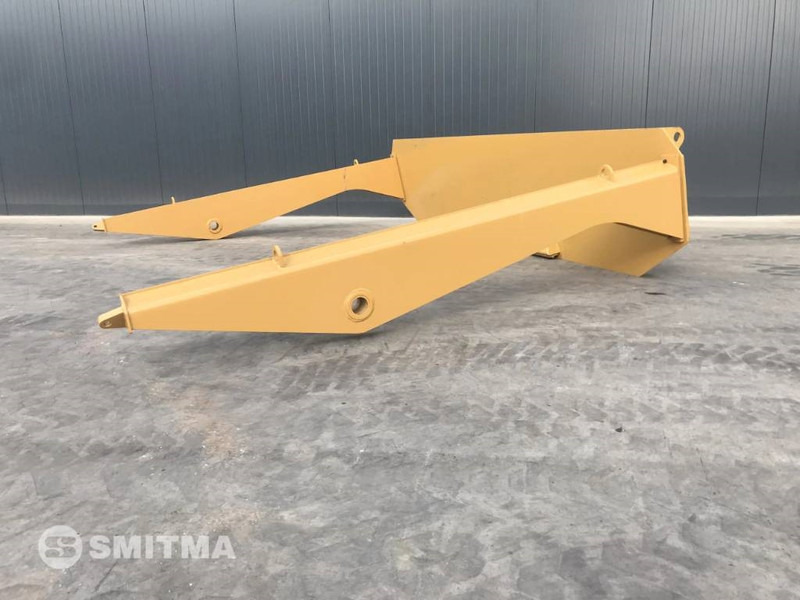 Cat 740 - Ladebordwand für Baumaschine: das Bild 3 Cat 740 - Ladebordwand für Baumaschine: das Bild 3