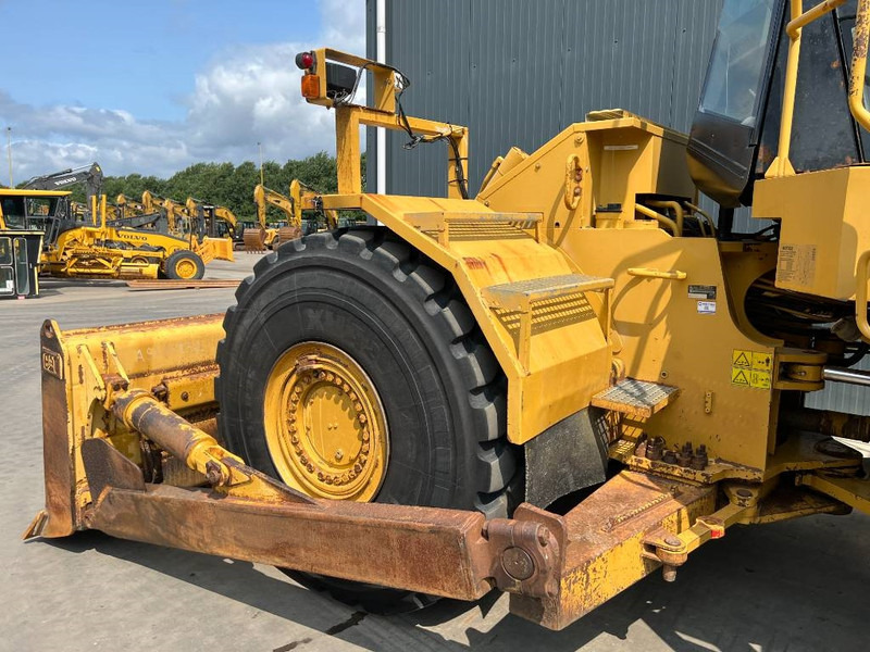 Cat 824H - Bulldozer: das Bild 4 Cat 824H - Bulldozer: das Bild 4