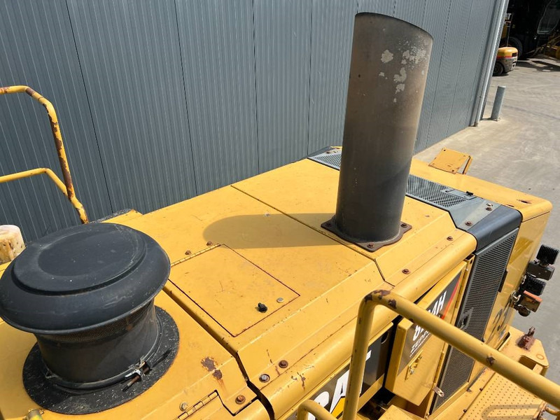 Bulldozer Cat 824H: das Bild 16