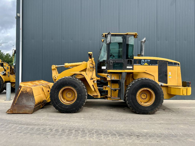 Cat 938G - Radlader: das Bild 4 Cat 938G - Radlader: das Bild 4