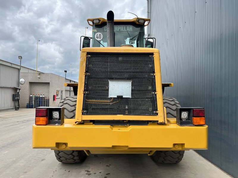 Cat 938G - Radlader: das Bild 4 Cat 938G - Radlader: das Bild 4