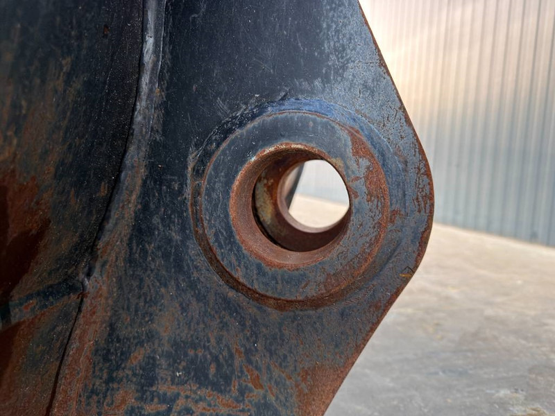 Schaufel für Baumaschine Cat 938K / 938M: das Bild 9 Schaufel für Baumaschine Cat 938K / 938M: das Bild 9