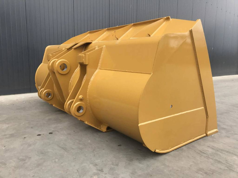 Cat 938K - Schaufel für Baumaschine: das Bild 5 Cat 938K - Schaufel für Baumaschine: das Bild 5