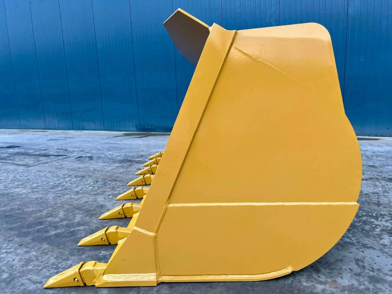 Cat 950H incl. Teeth - Schaufel für Baumaschine: das Bild 3 Cat 950H incl. Teeth - Schaufel für Baumaschine: das Bild 3