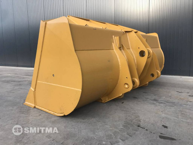 Cat 950K - Schaufel für Baumaschine: das Bild 2 Cat 950K - Schaufel für Baumaschine: das Bild 2