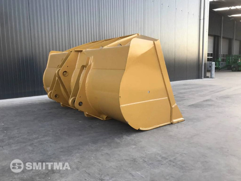 Cat 962G - Schaufel für Baumaschine: das Bild 5 Cat 962G - Schaufel für Baumaschine: das Bild 5