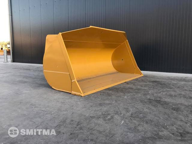 Cat 962G - Schaufel für Baumaschine: das Bild 1 Cat 962G - Schaufel für Baumaschine: das Bild 1