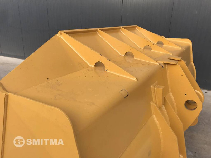 Cat 962K - Schaufel für Baumaschine: das Bild 5 Cat 962K - Schaufel für Baumaschine: das Bild 5