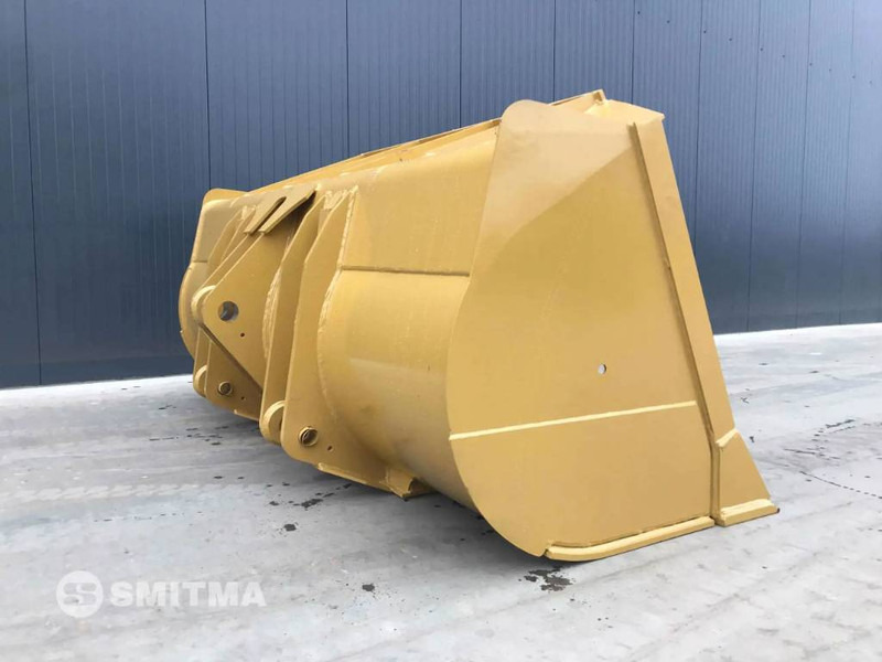 Cat 972K - Schaufel für Baumaschine: das Bild 4 Cat 972K - Schaufel für Baumaschine: das Bild 4