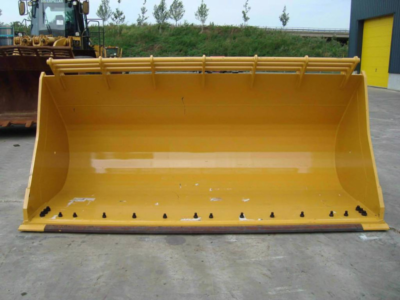 Cat 980K - Schaufel für Baumaschine: das Bild 4 Cat 980K - Schaufel für Baumaschine: das Bild 4