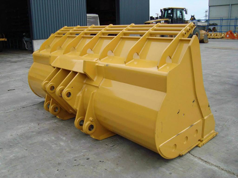 Cat 980K - Schaufel für Baumaschine: das Bild 3 Cat 980K - Schaufel für Baumaschine: das Bild 3