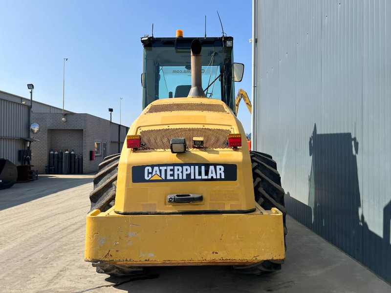Cat CP76 - Walzen: das Bild 4 Cat CP76 - Walzen: das Bild 4