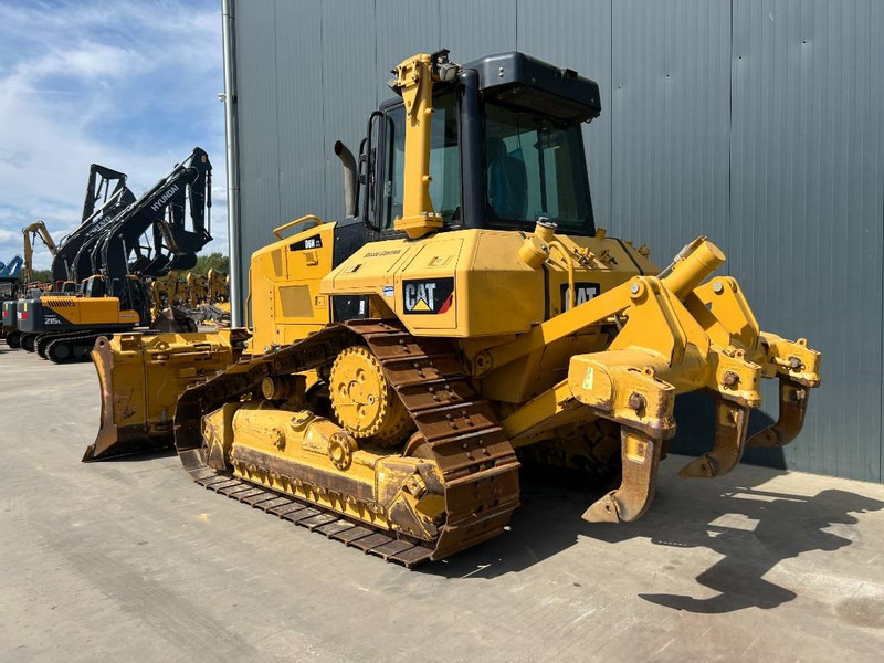 Cat D6N XL - Foldable Blade - Bulldozer: das Bild 3 Cat D6N XL - Foldable Blade - Bulldozer: das Bild 3