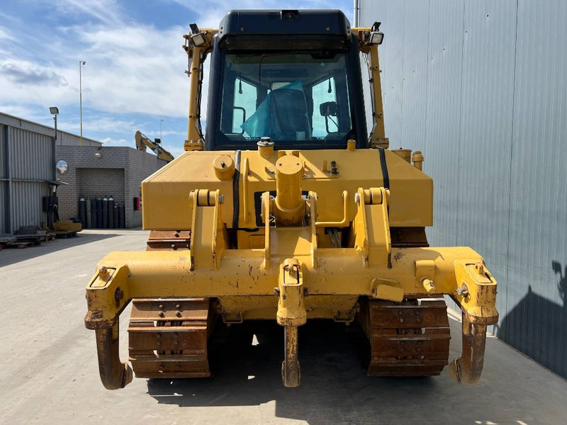 Cat D6N XL - Foldable Blade - Bulldozer: das Bild 4 Cat D6N XL - Foldable Blade - Bulldozer: das Bild 4