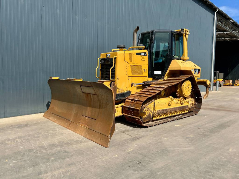 Cat D6N XL - Foldable Blade - Bulldozer: das Bild 1 Cat D6N XL - Foldable Blade - Bulldozer: das Bild 1