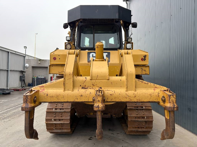 Cat D6T XL - Bulldozer: das Bild 4 Cat D6T XL - Bulldozer: das Bild 4