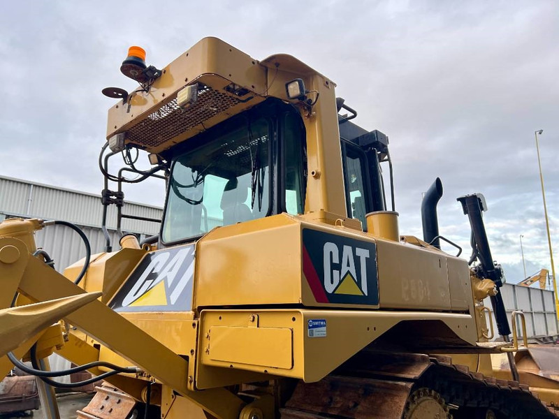 Cat D6T XL with NEW ripper - Bulldozer: das Bild 4 Cat D6T XL with NEW ripper - Bulldozer: das Bild 4