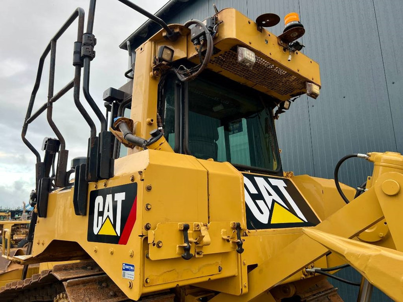 Cat D6T XL with NEW ripper - Bulldozer: das Bild 5 Cat D6T XL with NEW ripper - Bulldozer: das Bild 5