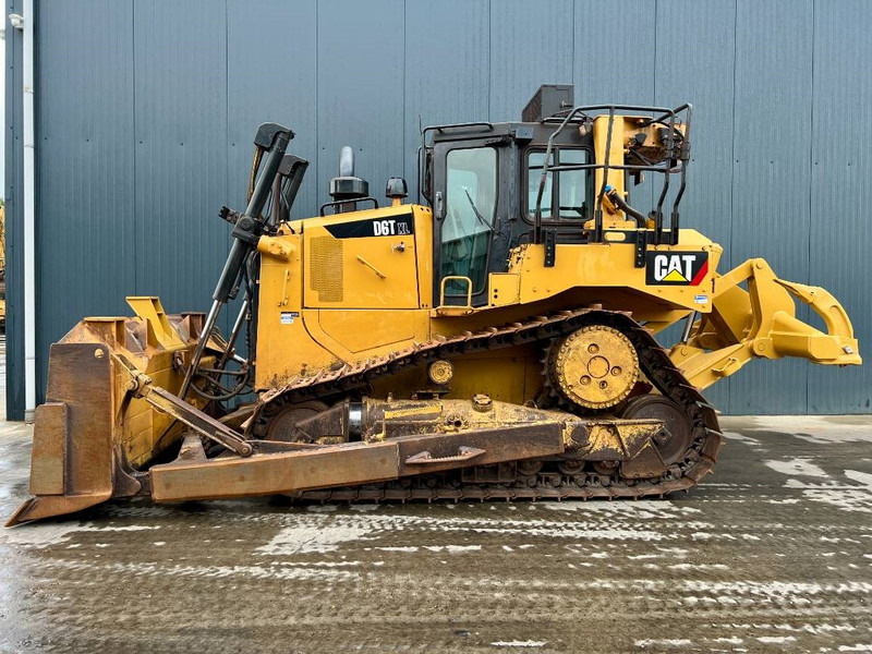 Cat D6T XL with NEW ripper - Bulldozer: das Bild 2 Cat D6T XL with NEW ripper - Bulldozer: das Bild 2