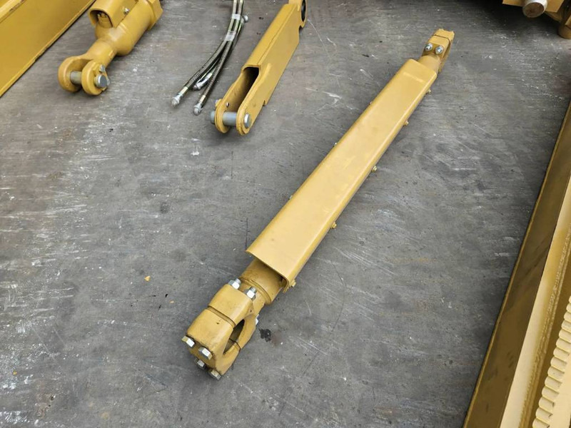 Planierschild für Baumaschine, Zustand - NEU Cat D8N SU: das Bild 10