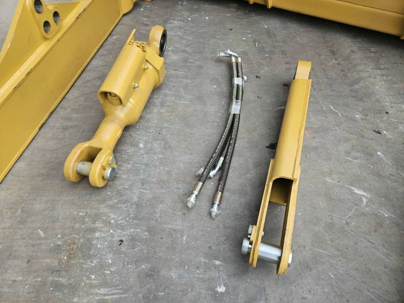 Planierschild für Baumaschine, Zustand - NEU Cat D8N SU: das Bild 9