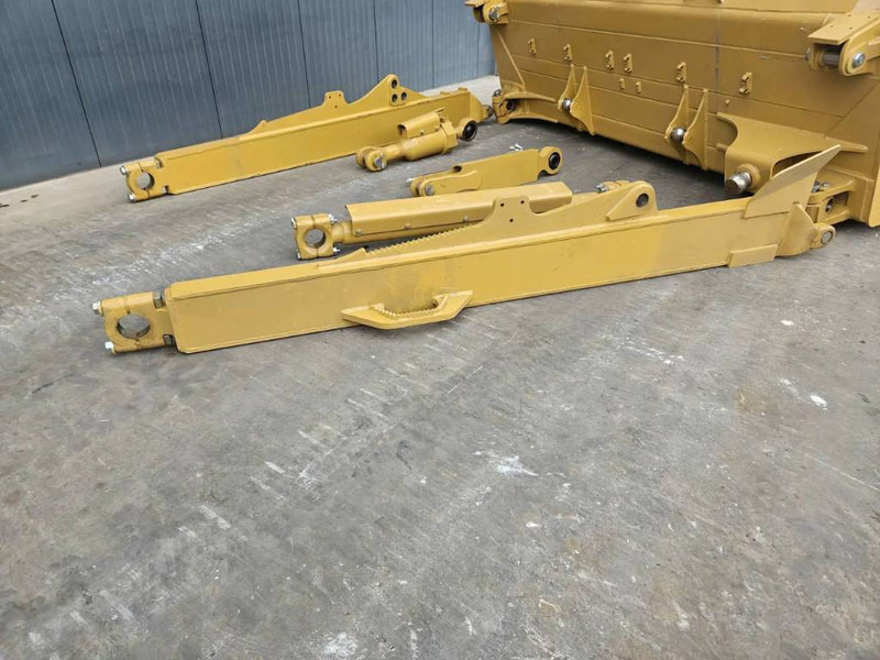 Planierschild für Baumaschine, Zustand - NEU Cat D8N SU: das Bild 12