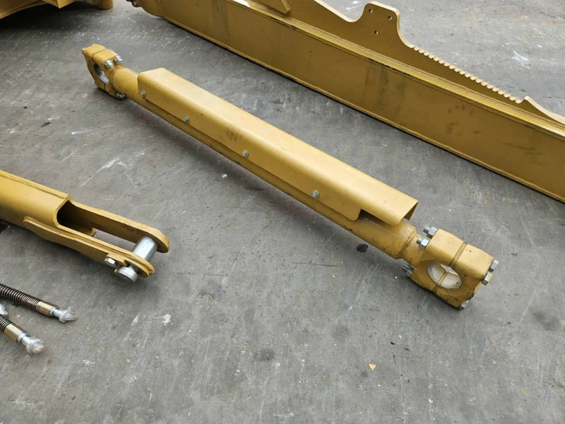 Planierschild für Baumaschine, Zustand - NEU Cat D8N SU: das Bild 11